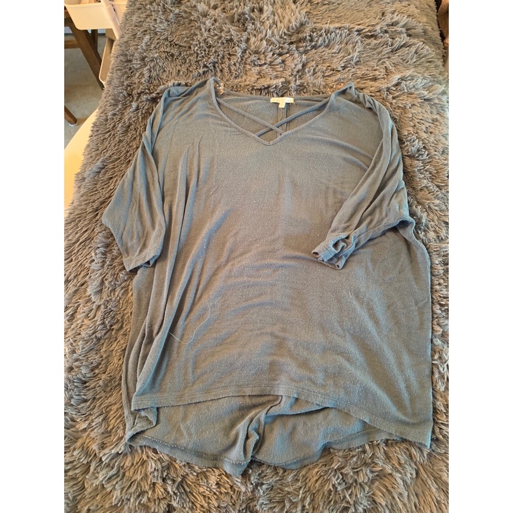 Charlotte Russe Top